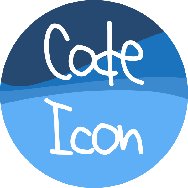 Code Icon